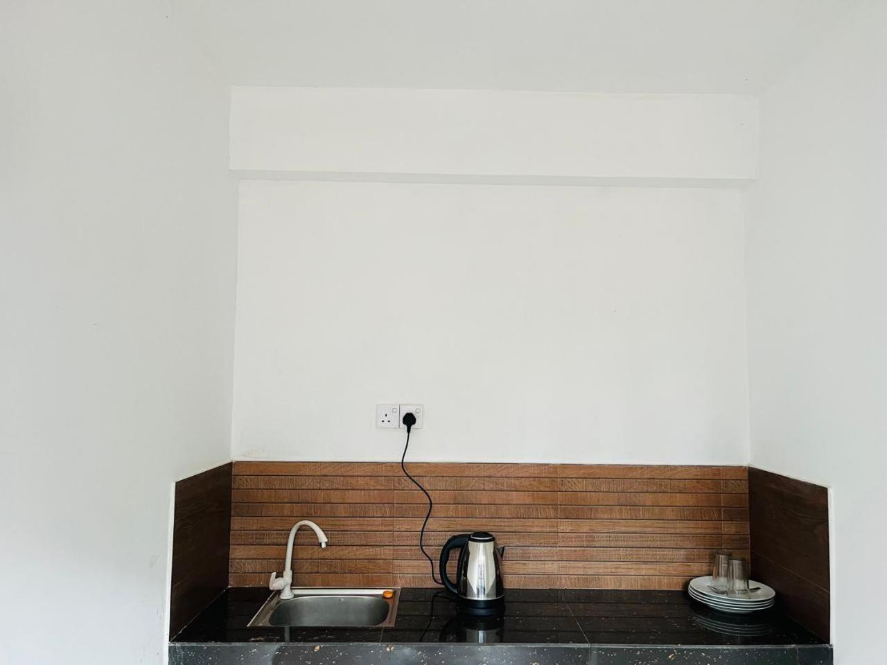 The Urban Hideout Apartment Nuwara Eliya Ngoại thất bức ảnh